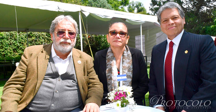 nietos-emiliano-zapata-pancho-villa